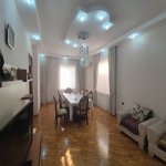 Satılır 5 otaqlı Həyət evi/villa, Badamdar qəs., Səbail rayonu 6