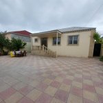 Satılır 3 otaqlı Həyət evi/villa, Binə qəs., Xəzər rayonu 6