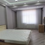 Kirayə (aylıq) 3 otaqlı Yeni Tikili, Əhmədli metrosu, Xətai rayonu 4