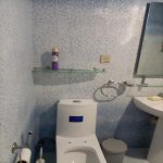 Kirayə (aylıq) 4 otaqlı Həyət evi/villa, Badamdar qəs., Səbail rayonu 26
