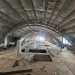 Kirayə (aylıq) Obyekt, Həzi Aslanov metrosu, Xətai rayonu 7