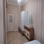 Kirayə (aylıq) 3 otaqlı Yeni Tikili, Nəriman Nərimanov metrosu, Nəriman Nərimanov parkı, Nərimanov rayonu 4