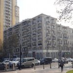 Kirayə (günlük) 2 otaqlı Köhnə Tikili, 28 May metrosu, Nəsimi rayonu 1