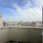 Satılır 2 otaqlı Yeni Tikili, 20 Yanvar metrosu, Yasamal rayonu 9