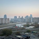 Продажа 2 комнатная Новостройка, м. 28 Мая метро, Наримановский р-н район 10