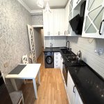 Satılır 2 otaqlı Köhnə Tikili, Qara Qarayev metrosu, Bakıxanov qəs., Sabunçu rayonu 4