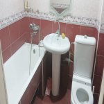 Kirayə (aylıq) 3 otaqlı Köhnə Tikili, İnşaatçılar metrosu, Yasamal qəs., Yasamal rayonu 12