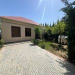 Satılır 2 otaqlı Həyət evi/villa, Nəsimi metrosu, Binəqədi rayonu 5