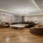 Satılır 3 otaqlı Yeni Tikili, Bayıl qəs., Səbail rayonu 1