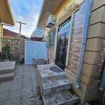 Satılır 2 otaqlı Həyət evi/villa, İnşaatçılar metrosu, Yasamal rayonu 1