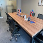 Kirayə (aylıq) 1 otaqlı Ofis, Xətai metrosu, Ağ şəhər, Xətai rayonu 4