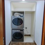 Продажа 2 комнатная Новостройка, İnşaatçılar метро, Ясамал район 9