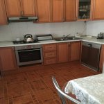 Kirayə (günlük) 4 otaqlı Yeni Tikili, Nəriman Nərimanov metrosu, Montin qəs., Nərimanov rayonu 19