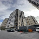 Kirayə (aylıq) 1 otaqlı Yeni Tikili, Nəsimi rayonu 1