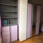 Аренда 3 комнат Вторичка, м. Нариман Нариманов метро, Метропарк, Наримановский р-н район 6
