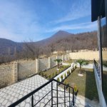 Kirayə (günlük) 5 otaqlı Həyət evi/villa Qəbələ 12