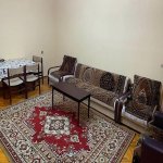 Kirayə (aylıq) 2 otaqlı Köhnə Tikili, İnşaatçılar metrosu, Yasamal rayonu 1