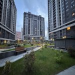 Kirayə (aylıq) 2 otaqlı Yeni Tikili, Ağ şəhər, Xətai rayonu 17