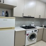 Kirayə (aylıq) 4 otaqlı Köhnə Tikili, Nizami metrosu, Nəsimi rayonu 14