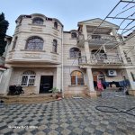 Satılır 12 otaqlı Həyət evi/villa, Azadlıq metrosu, 8-ci mikrorayon, Binəqədi rayonu 1