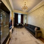 Satılır 3 otaqlı Yeni Tikili, Gənclik metrosu, Nərimanov rayonu 2