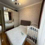 Satılır 2 otaqlı Köhnə Tikili, Həzi Aslanov metrosu, Xətai rayonu 6