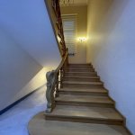 Satılır 5 otaqlı Həyət evi/villa, Badamdar qəs., Səbail rayonu 28