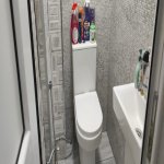 Kirayə (aylıq) 1 otaqlı Köhnə Tikili, 28 May metrosu, Nəsimi rayonu 7
