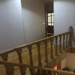 Kirayə (aylıq) 4 otaqlı Həyət evi/villa, 20-ci sahə, Səbail rayonu 9