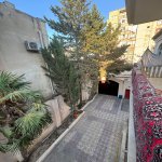 Satılır 7 otaqlı Həyət evi/villa, Azadlıq metrosu, Nəsimi rayonu 17
