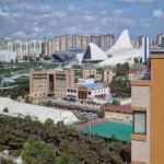 Аренда 2 комнат Новостройка, м. Хетаи метро, Хетаи район 1