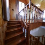 Satılır 9 otaqlı Həyət evi/villa, Masazır, Abşeron rayonu 21
