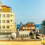 Kirayə (günlük) 5 otaqlı Yeni Tikili, Nəsimi rayonu 48