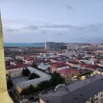 Продажа 1 комнатная Новостройка Хырдалан 6