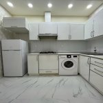 Satılır 3 otaqlı Yeni Tikili, Həzi Aslanov metrosu, Xətai rayonu 19