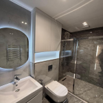 Satılır 4 otaqlı Yeni Tikili, Bulvar, Xətai rayonu 19