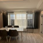 Kirayə (aylıq) 3 otaqlı Yeni Tikili, Mərdəkan, Xəzər rayonu 18