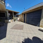 Satılır 5 otaqlı Həyət evi/villa, İnşaatçılar metrosu, Yasamal rayonu 3