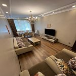 Satılır 3 otaqlı Yeni Tikili, 7-ci mikrorayon, Binəqədi rayonu 10