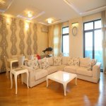 Kirayə (aylıq) 4 otaqlı Yeni Tikili, Xətai metrosu, Xətai rayonu 3