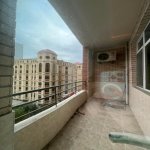 Kirayə (aylıq) 3 otaqlı Yeni Tikili, Gənclik metrosu, Nərimanov rayonu 15
