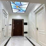 Satılır 3 otaqlı Yeni Tikili, Nəriman Nərimanov metrosu, Nərimanov rayonu 16