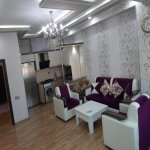 Kirayə (aylıq) 2 otaqlı Yeni Tikili, Qara Qarayev metrosu, Nizami rayonu 2