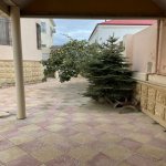 Kirayə (aylıq) 5 otaqlı Həyət evi/villa, Badamdar qəs., Səbail rayonu 5