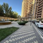 Kirayə (aylıq) 3 otaqlı Yeni Tikili, Gənclik metrosu, Nərimanov rayonu 3