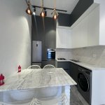 Satılır 2 otaqlı Yeni Tikili, Avtovağzal metrosu, Biləcəri qəs., Binəqədi rayonu 4