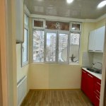 Satılır 2 otaqlı Köhnə Tikili, İnşaatçılar metrosu, Yasamal rayonu 10
