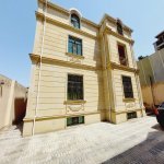Satılır 4 otaqlı Bağ evi, Qara Qarayev metrosu, Nizami rayonu 1