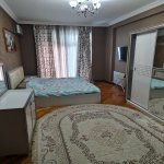 Kirayə (aylıq) 4 otaqlı Yeni Tikili, Xətai metrosu, Ağ şəhər, Xətai rayonu 6
