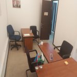 Kirayə (aylıq) 1 otaqlı Ofis, Gənclik metrosu, Nərimanov rayonu 4
